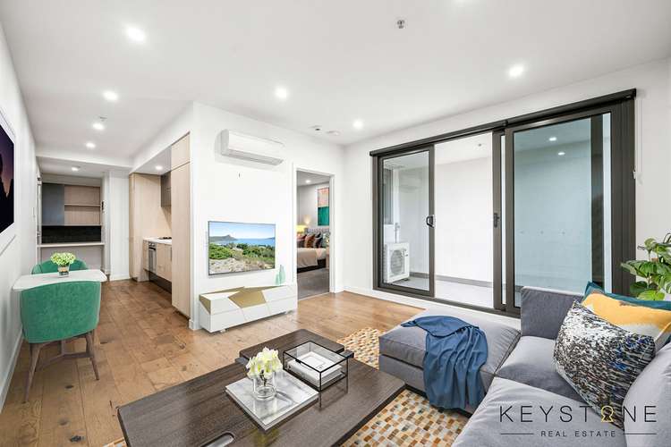 502/14-20 Anderson Street, West Melbourne VIC 3003