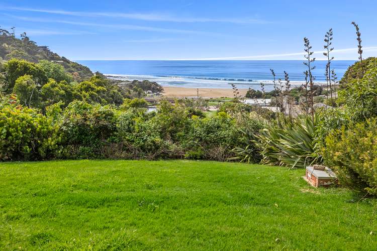 Main view of Homely house listing, 13 Riverside Drive, Wye River VIC 3234