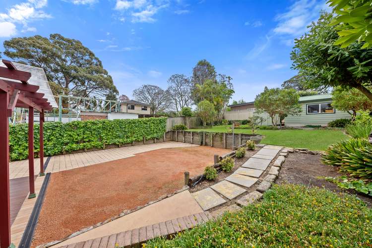 26 Denistone Road, Eastwood NSW 2122