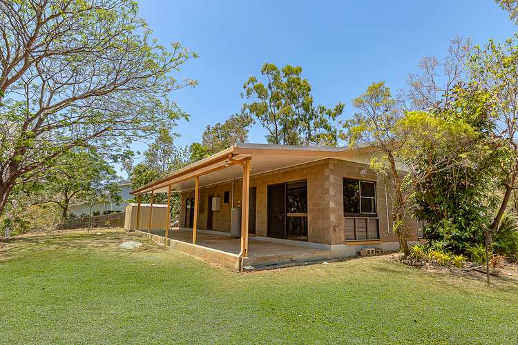 Main view of Homely acreageSemiRural listing, 21 Mount Clifton Court, Alligator creek QLD 4816