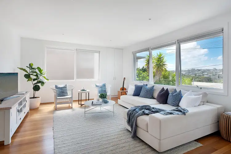 Third view of Homely house listing, 34 Curl Curl Parade, Curl Curl NSW 2096