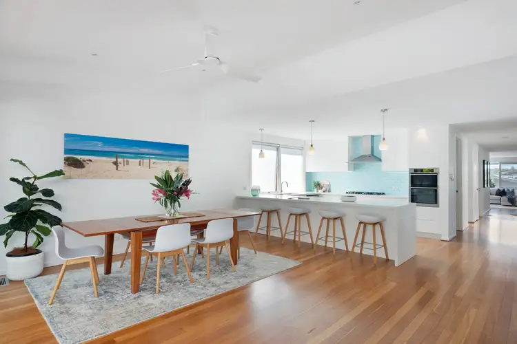 Fifth view of Homely house listing, 34 Curl Curl Parade, Curl Curl NSW 2096