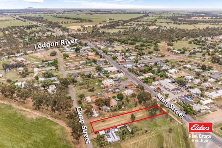 LOT CA, 9/ Main Street, Bridgewater VIC 3516