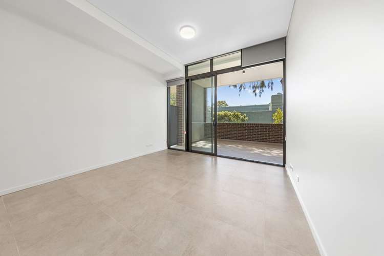 Second view of Homely apartment listing, G07/10-20 McEvoy Street, Waterloo NSW 2017