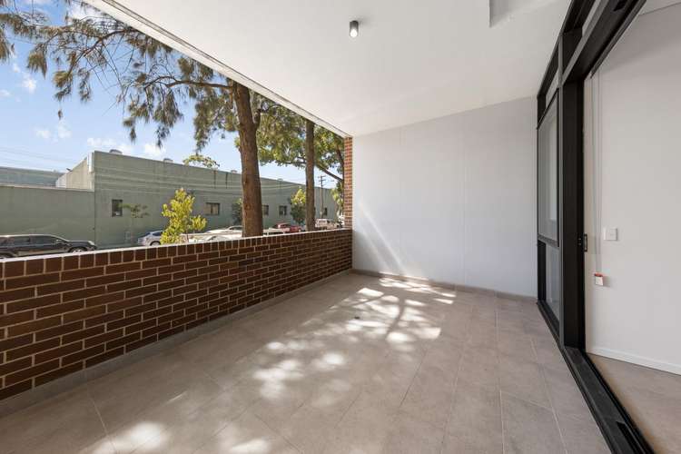Third view of Homely apartment listing, G07/10-20 McEvoy Street, Waterloo NSW 2017
