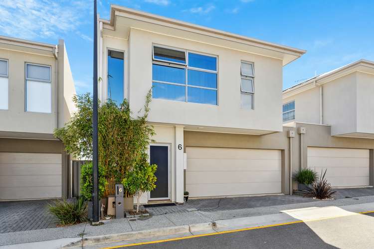 Main view of Homely house listing, 6 George Crescent, Noarlunga Downs SA 5168