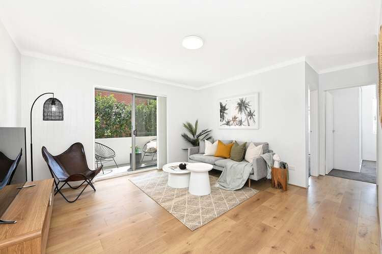 Main view of Homely apartment listing, 1/85 Doncaster Avenue, Kensington NSW 2033