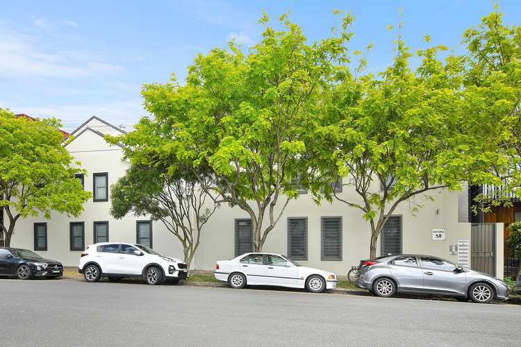 Third view of Homely townhouse listing, 1/58 Victoria Street, Beaconsfield NSW 2015
