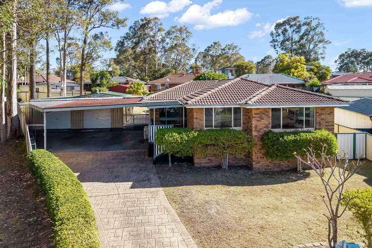 11 Dower Close, Thornton NSW 2322