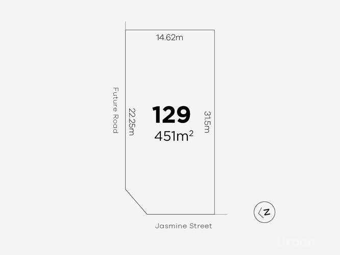 Lot 129 Jasmine Street