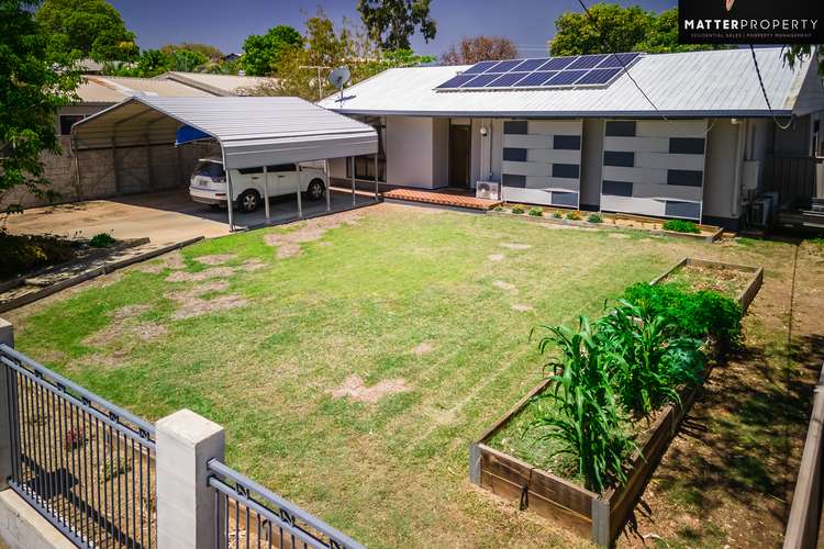 Main view of Homely house listing, 18 Deighton Street, Mount Isa QLD 4825
