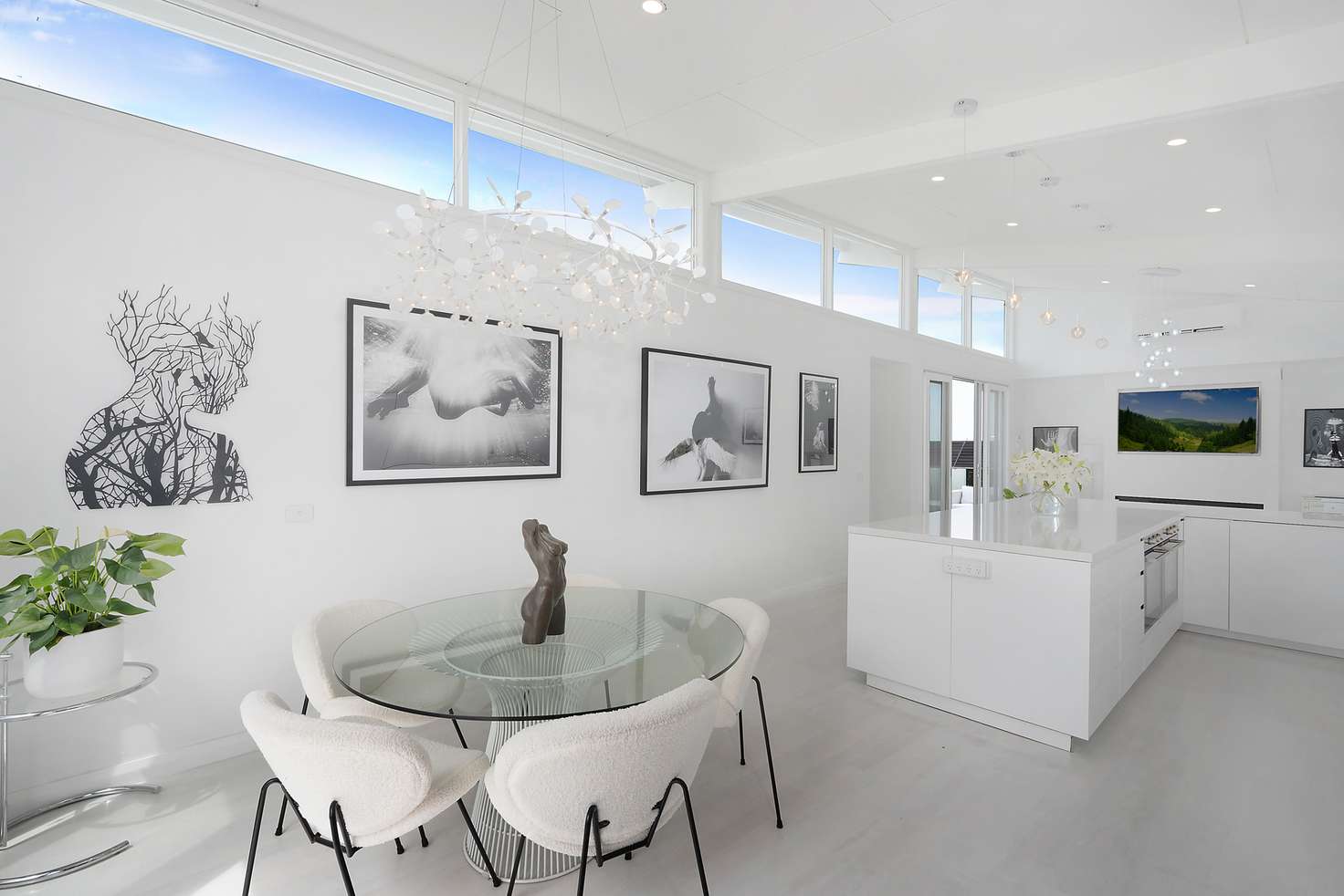 Main view of Homely house listing, 45 Kyeema Avenue, Highton VIC 3216