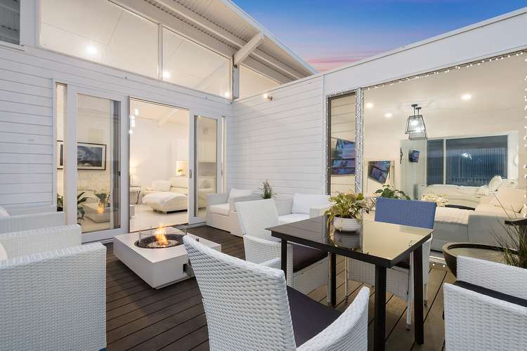 Second view of Homely house listing, 45 Kyeema Avenue, Highton VIC 3216