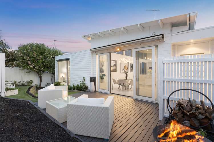 Fifth view of Homely house listing, 45 Kyeema Avenue, Highton VIC 3216