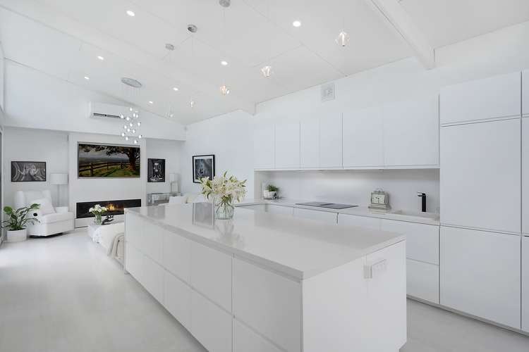 Sixth view of Homely house listing, 45 Kyeema Avenue, Highton VIC 3216
