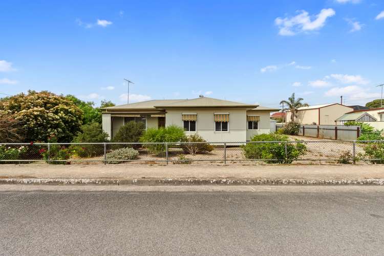 10 Jacobs Street, Yorketown SA 5576