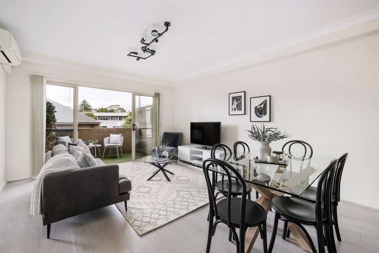 Main view of Homely unit listing, 49/115-117 Constitution Road, Dulwich Hill NSW 2203
