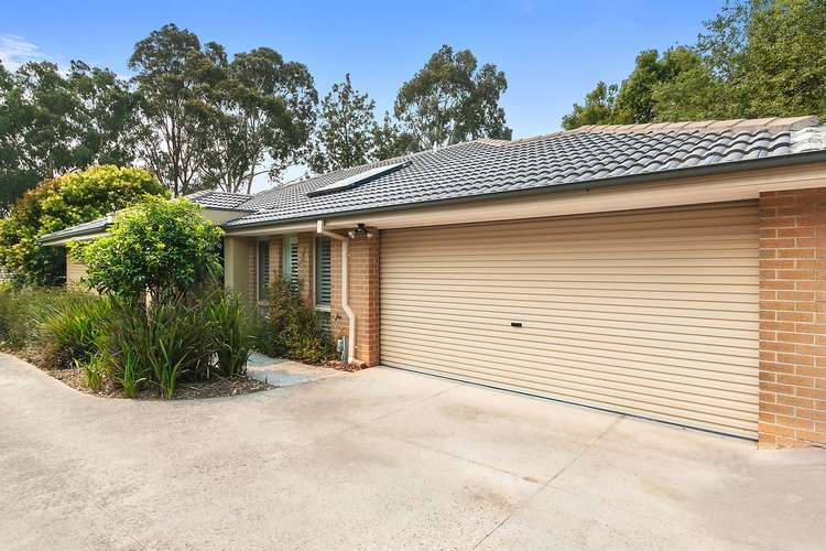 2/5 Kinta Court, Croydon North VIC 3136