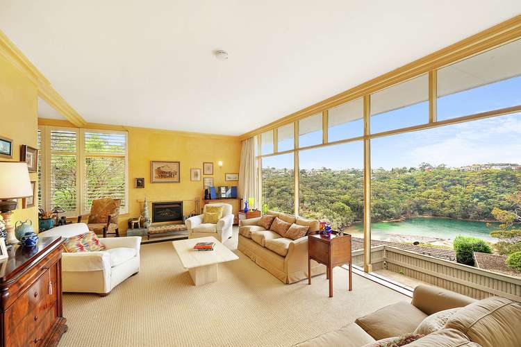 Main view of Homely house listing, 37 Rembrandt Drive, Middle Cove NSW 2068