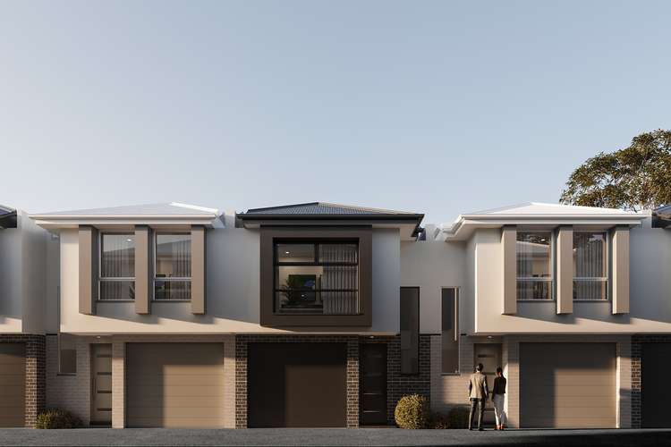 Main view of Homely townhouse listing, 509-511 Port Road, West Croydon SA 5008