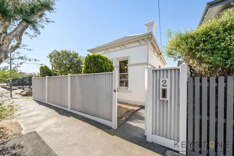 2 Grosvenor Street, Balaclava VIC 3183