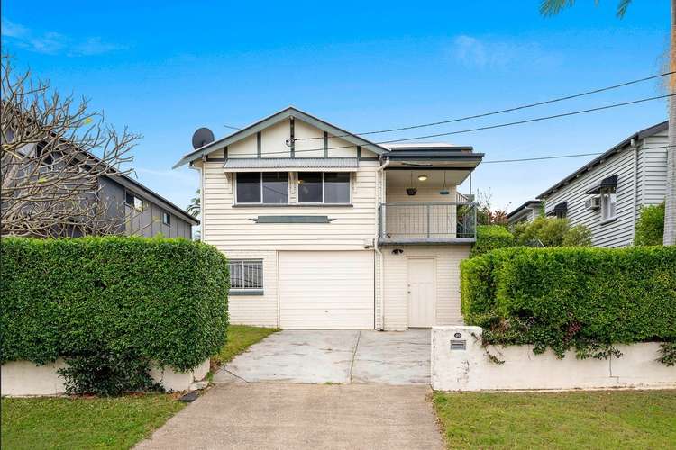 Main view of Homely house listing, 20 Smith Street, Holland Park QLD 4121