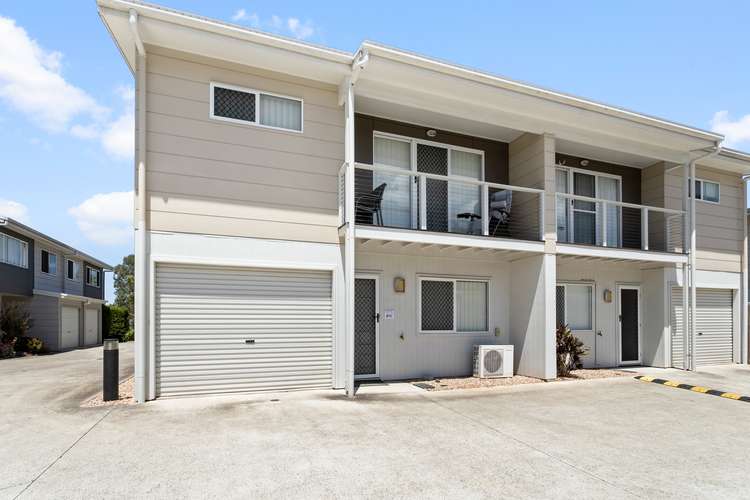 Main view of Homely townhouse listing, 13/19 Joyce Street, Burpengary QLD 4505