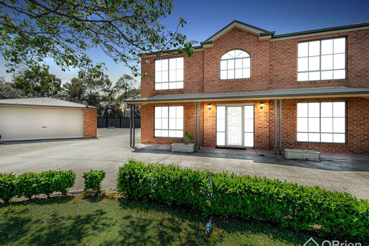 Main view of Homely house listing, 14 Ludlow Court, Derrimut VIC 3026