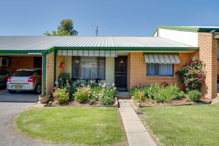 4/658 Wilkinson Street, Glenroy NSW 2640