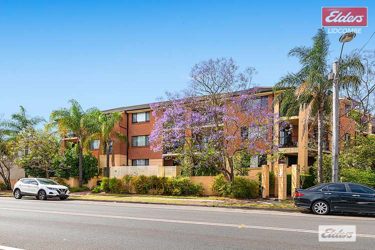 Main view of Homely apartment listing, 24/34-38 Kerrs Road, Lidcombe NSW 2141