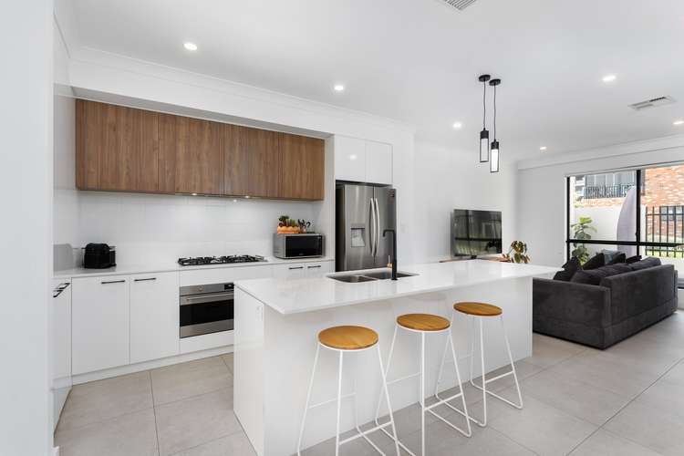 Main view of Homely townhouse listing, 19 Guild Place, Bowden SA 5007