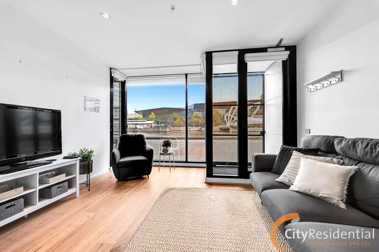 10/60 Siddeley Street, Docklands VIC 3008