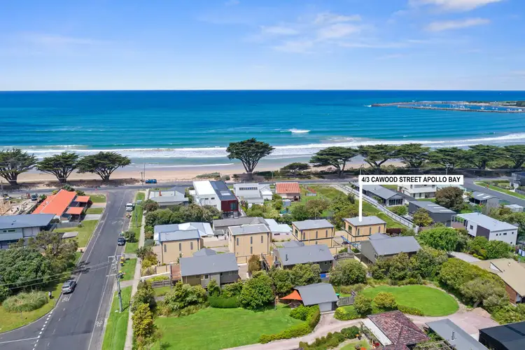 4/3 Cawood Street