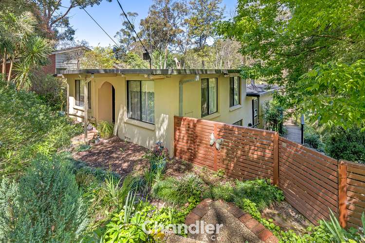 4 Leonard Street, Upwey VIC 3158