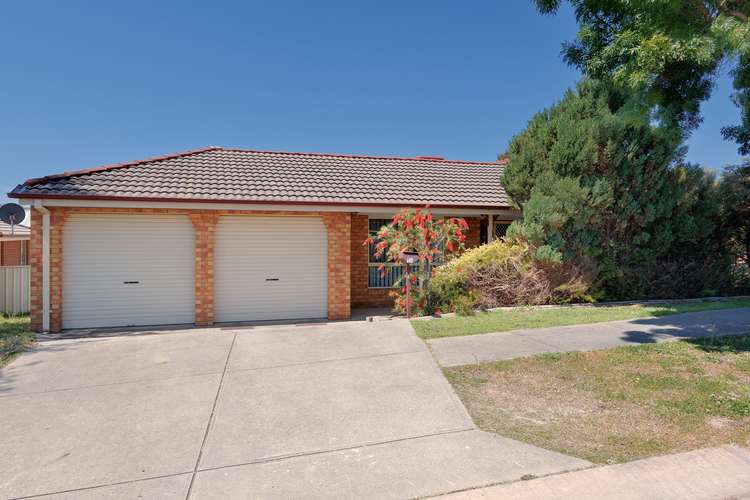 Main view of Homely house listing, 18 Bel-Air Street, Wodonga VIC 3690