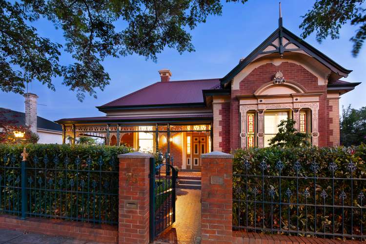 75 Wills Street, Bendigo VIC 3550