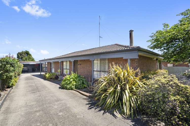 4 King Drive, Sebastopol VIC 3356