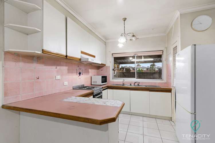 Fourth view of Homely house listing, 25 Stanbury Court, Sunshine West VIC 3020