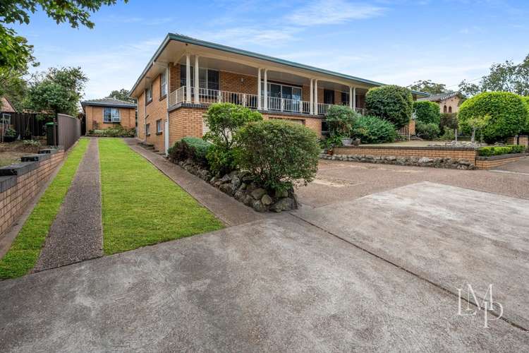 Main view of Homely house listing, 34 Metford Road, Tenambit NSW 2323