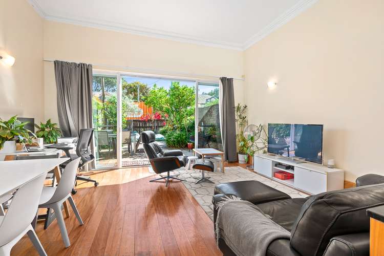 Main view of Homely house listing, 12 Albion Avenue, Paddington NSW 2021