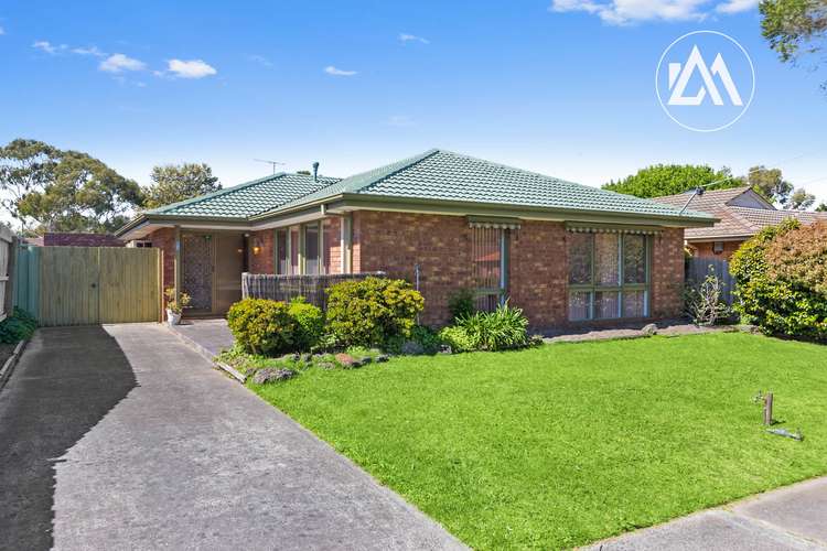Main view of Homely house listing, 63 Ferndale Drive, Frankston VIC 3199