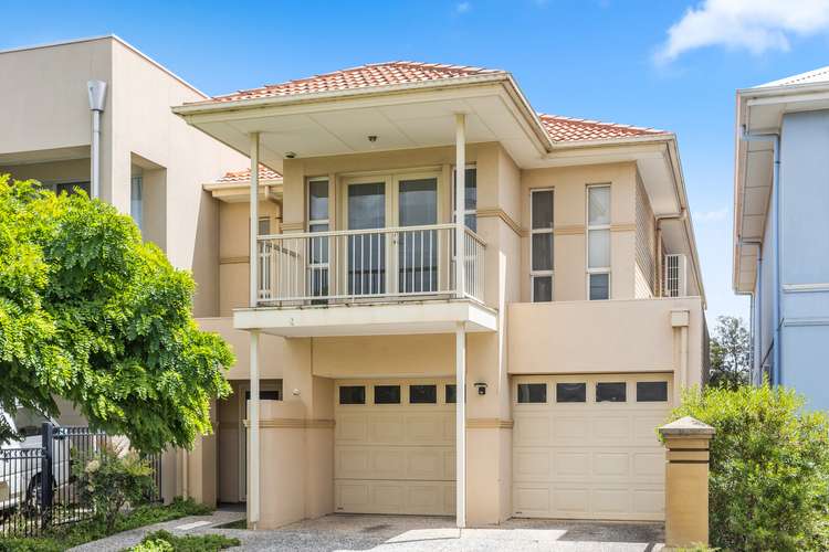 10 Pine Court, Mawson Lakes SA 5095