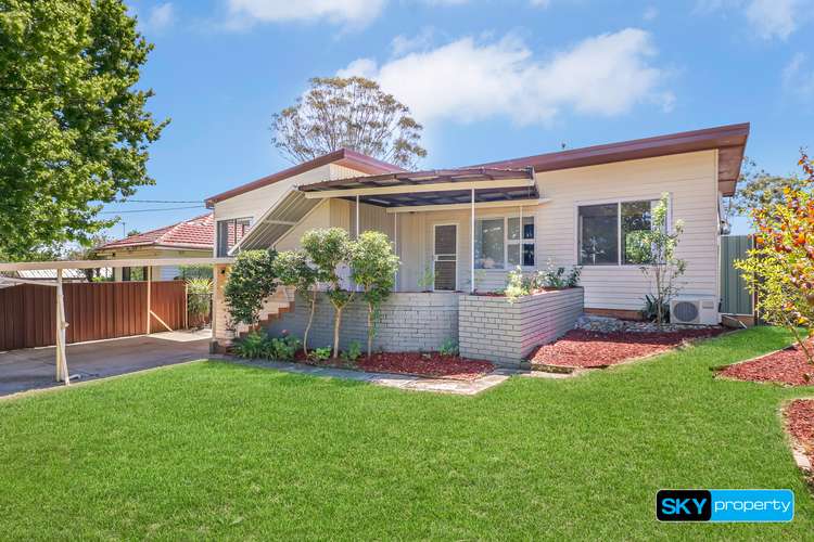 Main view of Homely house listing, 5 Ross Street, Blacktown NSW 2148