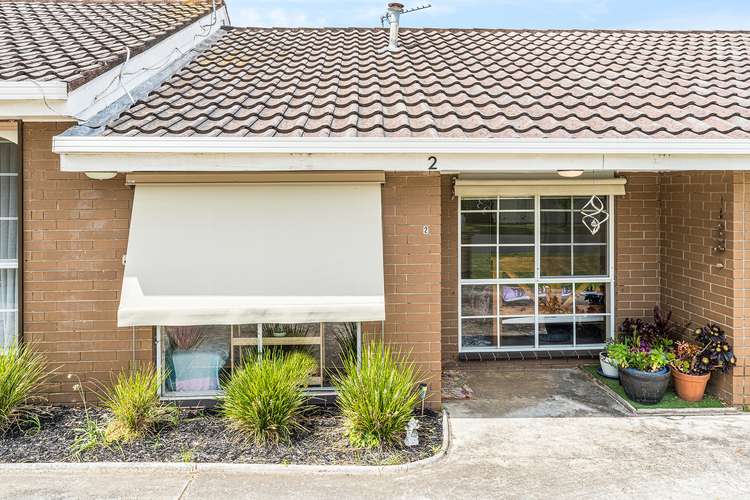 Main view of Homely unit listing, 2/46 Sydenham Avenue, Manifold Heights VIC 3218