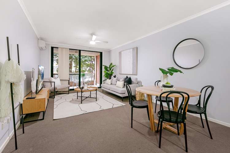Main view of Homely apartment listing, 17206/177-219 Mitchell Road, Erskineville NSW 2043