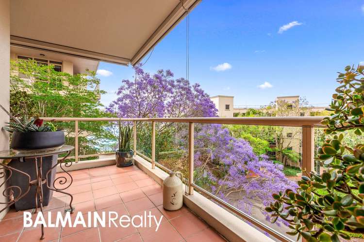 206/30 Warayama Place, Rozelle NSW 2039