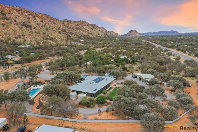 37 Lillecrapp Road, Ilparpa NT 873