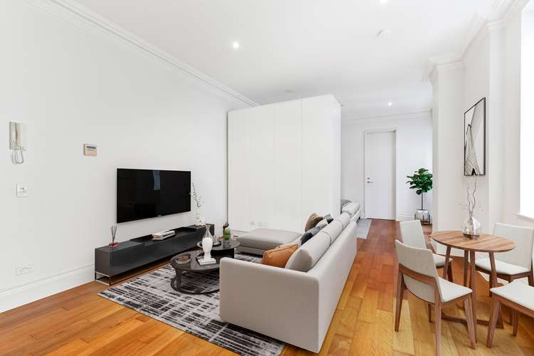 Main view of Homely apartment listing, 509/13-15 Bayswater Road, Potts Point NSW 2011