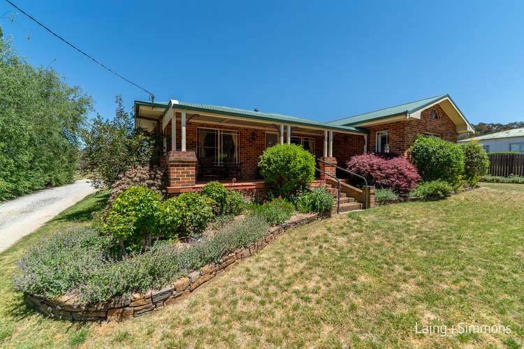 Main view of Homely house listing, 151 Thunderbolts Way, Walcha NSW 2354