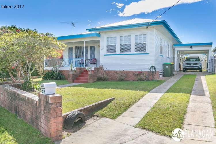 Main view of Homely house listing, 22 Sullivan Street, East Kempsey NSW 2440